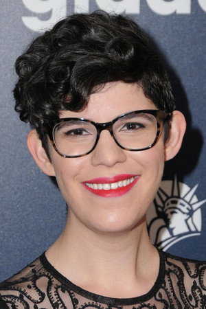 Rebecca Sugar portrait