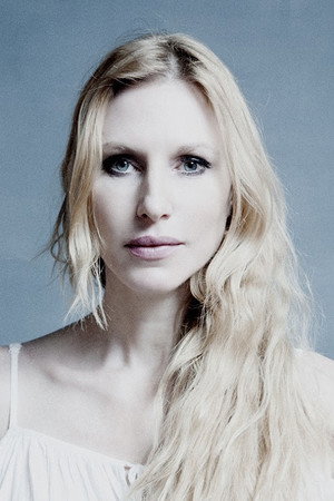 Katherine Crockett portrait