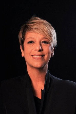 Paola Folli portrait