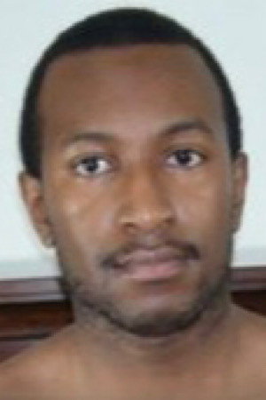 Curtis Black portrait