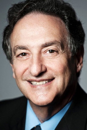 Ira Flatow portrait