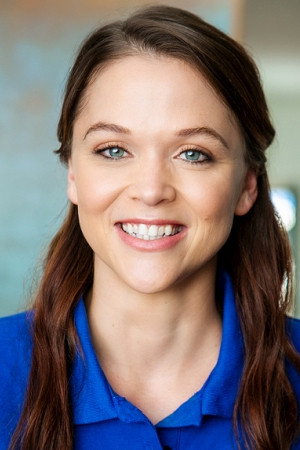 Lindsey Marie Wilson portrait