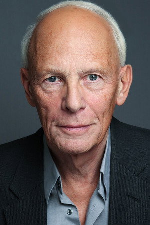 Paul Nicholas portrait