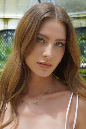 Hanna Romanazzi portrait