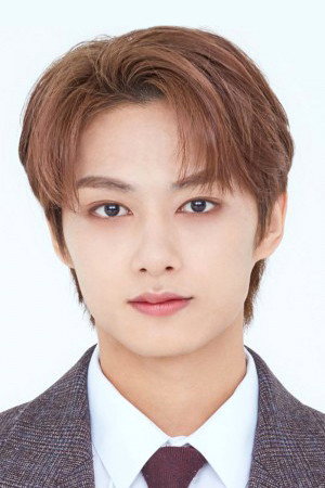 Jun portrait