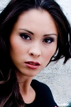 Wanita Tan portrait