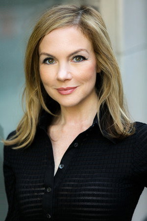 Inna Swinton portrait