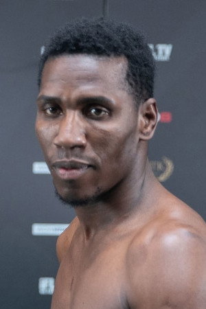 Juan Carlos Abreu portrait