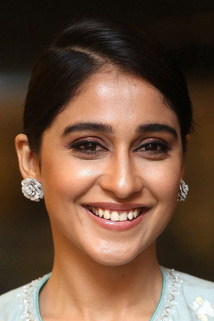 Regina Cassandra portrait