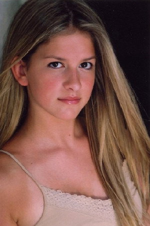 Jordan-Claire Green portrait