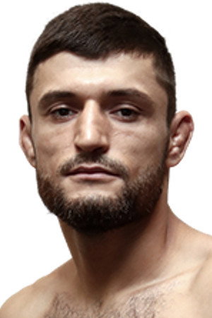 Davlatmand Chuponov portrait