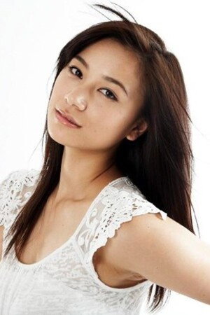 Yuu Takahashi portrait