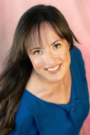 Amanda Medlin portrait