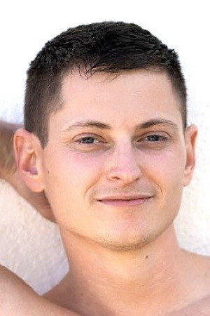 Casey portrait