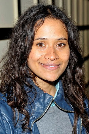 Angel Coulby portrait