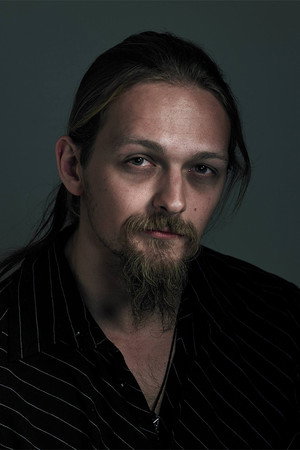 Vanya Essin portrait
