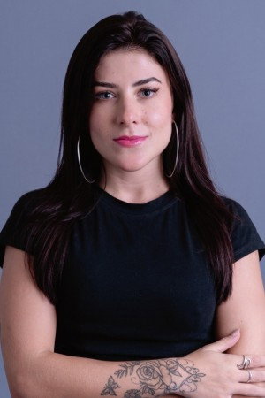 Duda Vedoi portrait