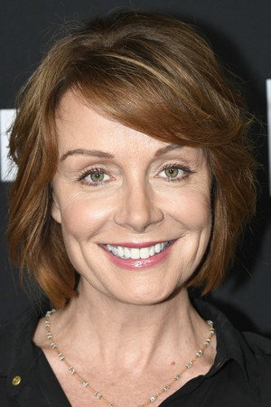 Kristin Carey portrait