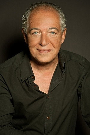 Filipe Crawford portrait