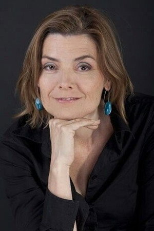 Mercè Mariné portrait
