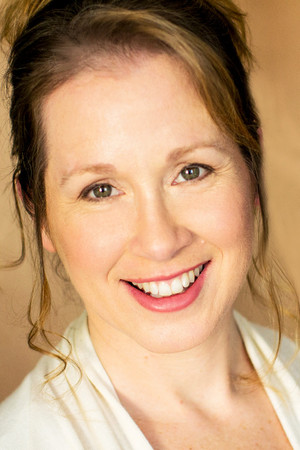 Kelly-Ruth Mercier portrait