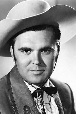 Richard Martin portrait
