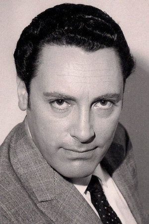 Mario Del Monaco portrait