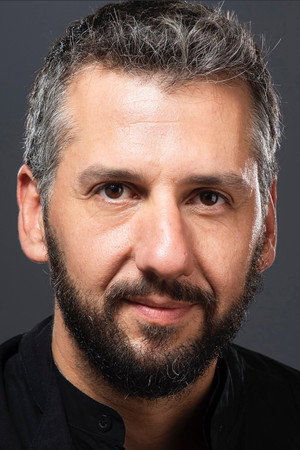 João Castro portrait