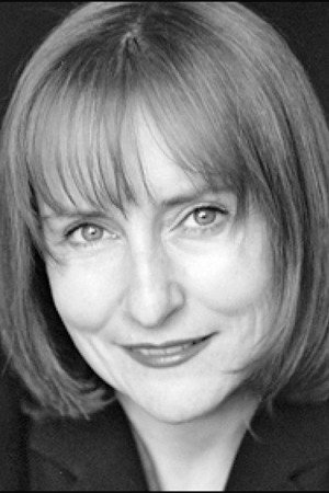 Seana McKenna portrait