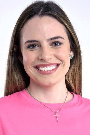 Zoe Martinez portrait