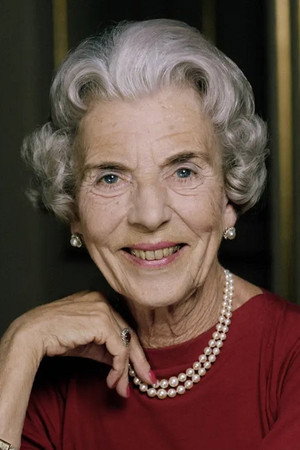 Ingrid of Sweden portrait