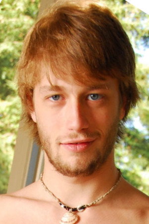 Josh portrait