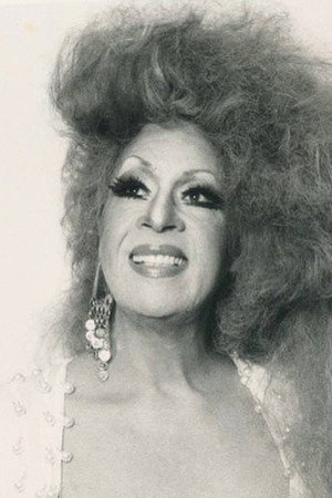 Dorian Corey portrait