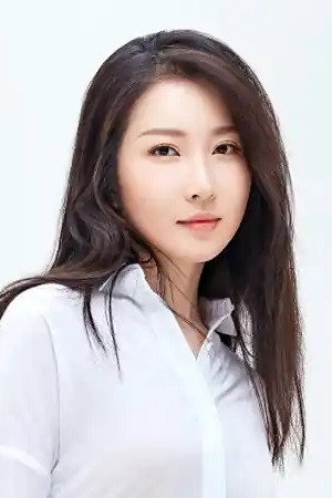Zhou Yitong portrait