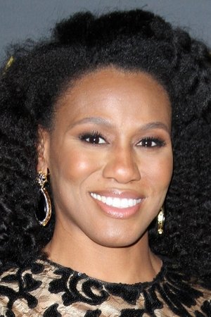Priscilla C. Shirer portrait