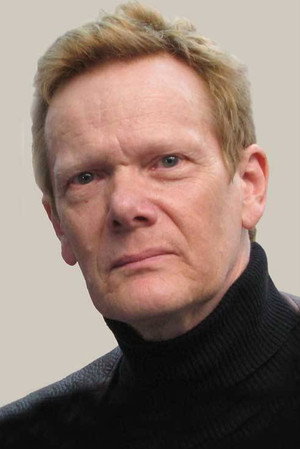 Philippe Petit portrait