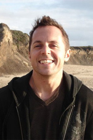 Matt Billingslea portrait