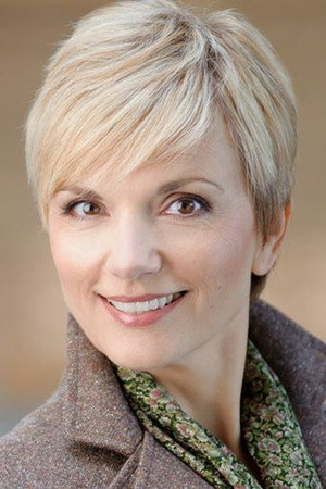 Teryl Rothery portrait