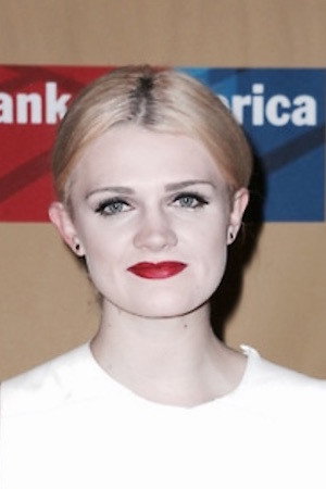 Gayle Rankin portrait