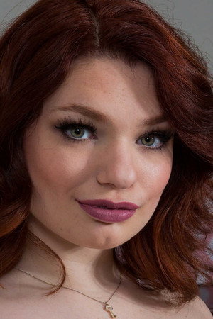 Annabel Redd portrait