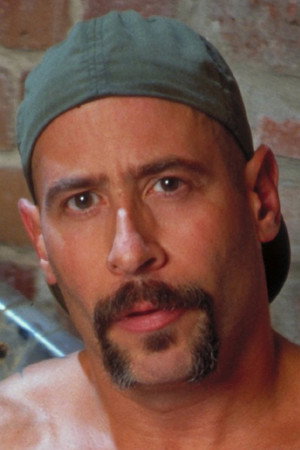 Max Stone portrait