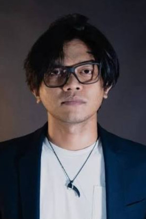 Dzawin Nur portrait
