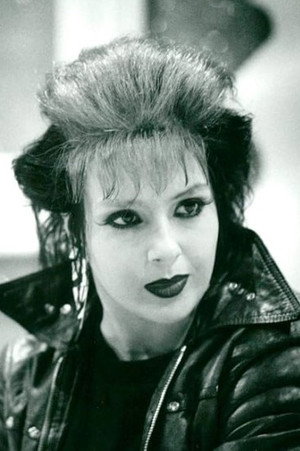 Linda Krüger portrait