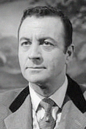Grant Richards portrait