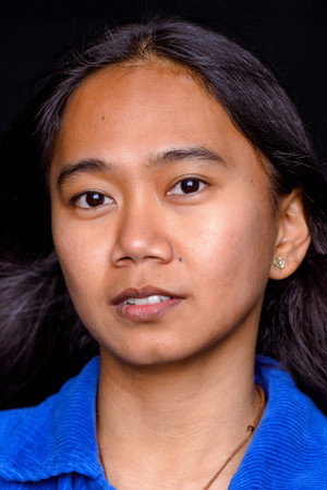 Ariadne Baltazar portrait