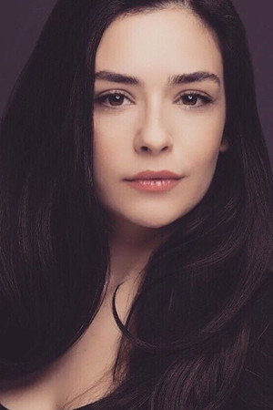 Nihan Balyalı portrait