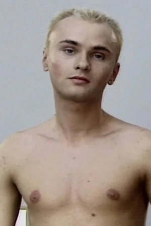 Alex Walter portrait