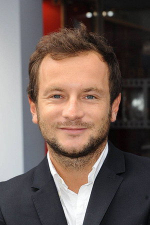 Jérémy Michalak portrait