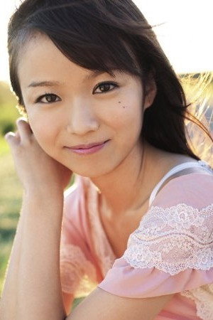 Asuka Hoshino portrait
