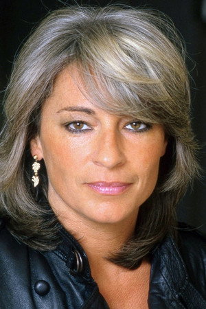 Catherine Lara portrait